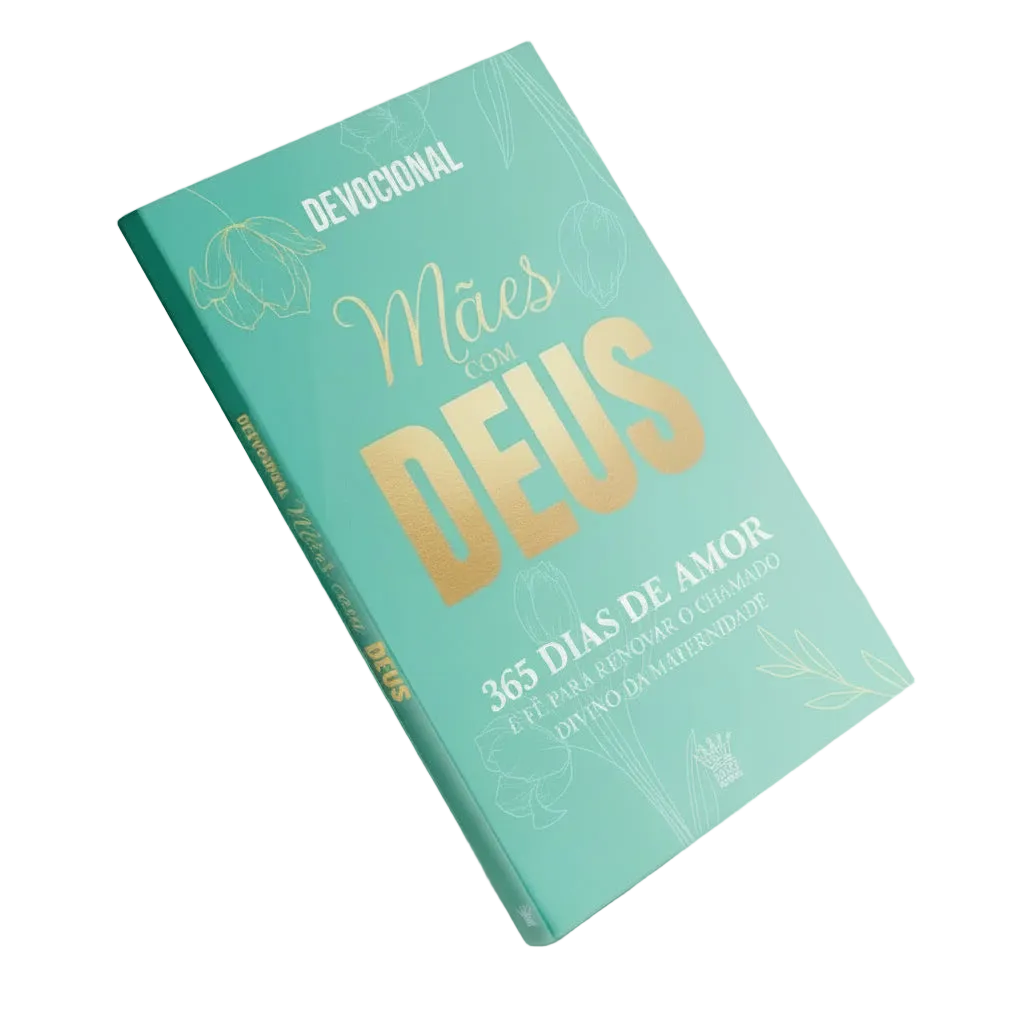 Devocional Mães com Deus